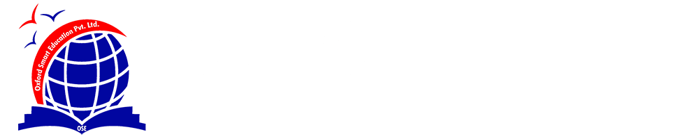 Oxford Smart Education Logo