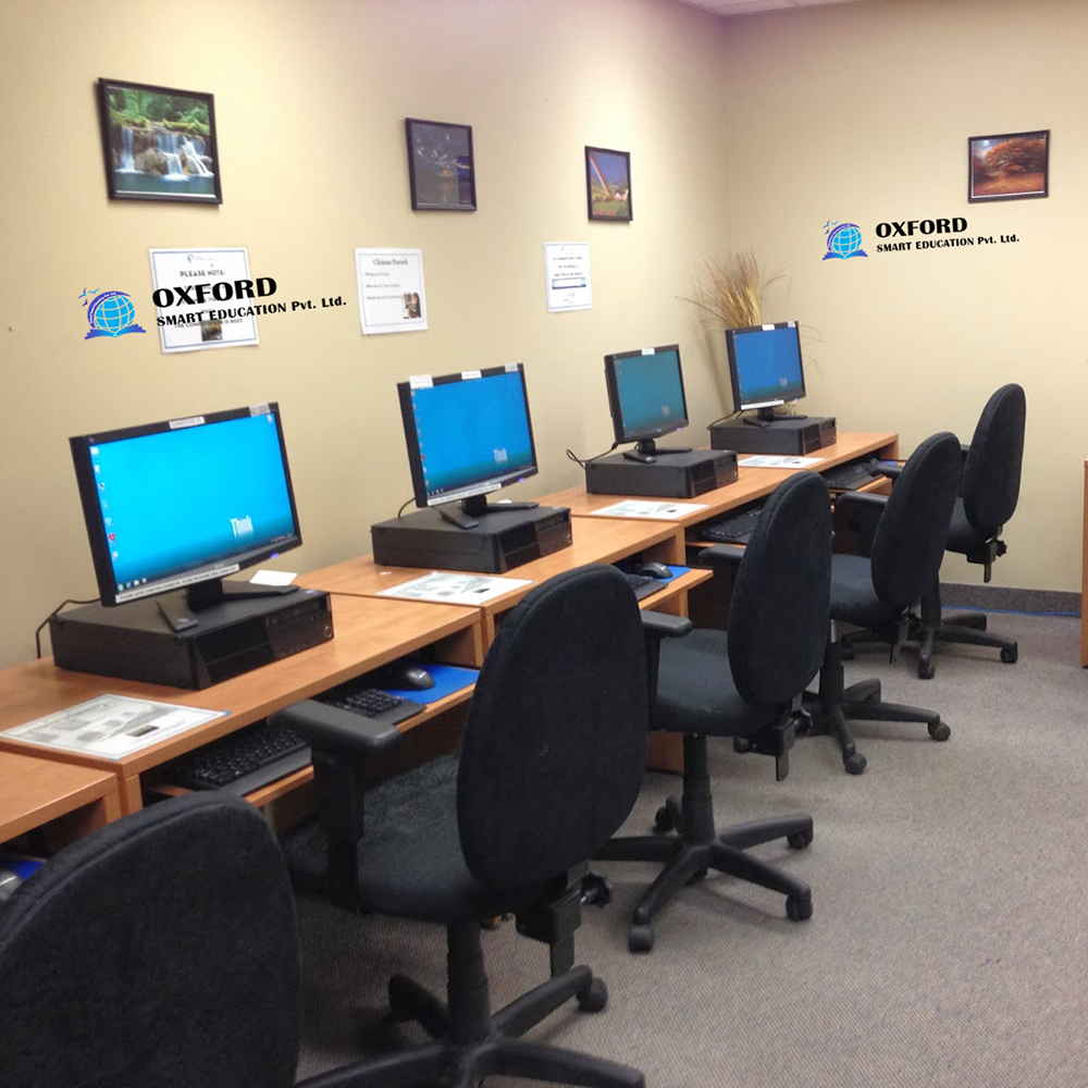 Programming Classes