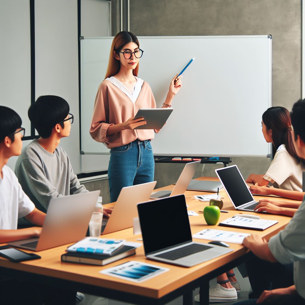 Computer Classes