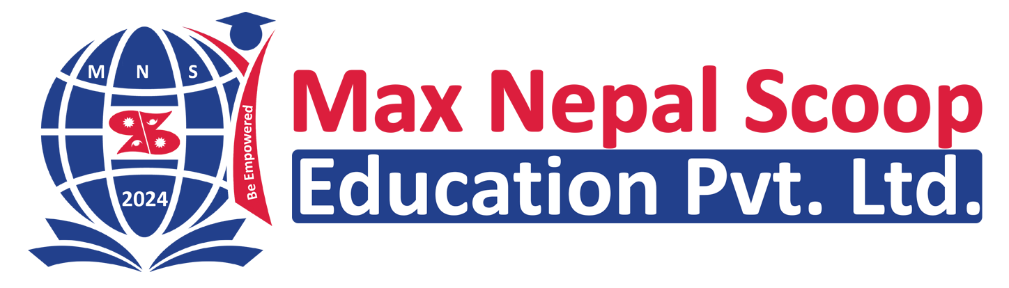 Max Nepal Scoop Pvt. Ltd.
