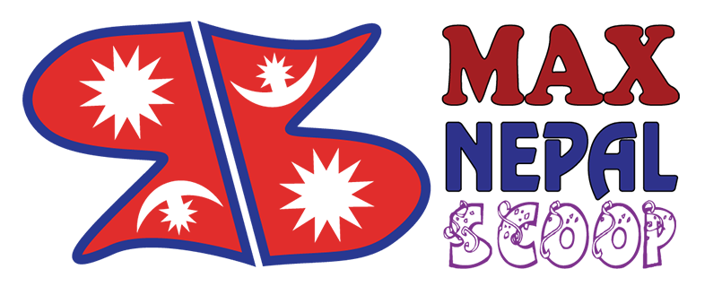 MAX NEPAL SCOOP