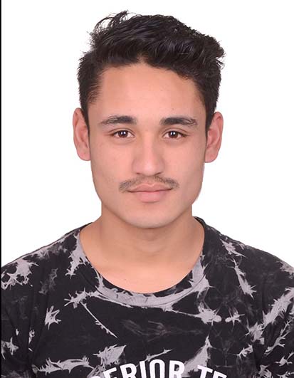 Ashok Shrestha